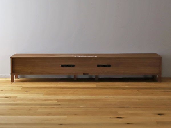 【フライミー ヴェール/FLYMEe vert / GOODS】のTV BOARD / テレビボード #106774 インテリア・キッズ・メンズ・レディースファッション・服の通販 founy(ファニー) 　ガラス　Glass, Glassware　フラップ　Flap, Flap Pocket　ベーシック　Basic, Essential　モダン　Modern, Contemporary　ホーム・キャンプ・アウトドア・お取り寄せ　Home Living / Home & Lifestyle / Camping Gear / Outdoor Camping　家具・インテリア　Home Furniture & Interior. Stylish & Functional Living Spaces　テレビボード・テレビ台　TV Cabinets & Consoles　テレビ台・TVボード　Tv Board　背面イメージ|ID: prp329100004932557 ipo3291000000037022253