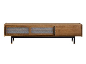 【イージーライフ/Easy Life / GOODS】のZINRO TV BOARD / ジンロ テレビボード 幅180cm(オーク) 人気、トレンドファッション・服の通販 founy(ファニー) ウッド Wooden Design ガラス Glass, Glassware バランス Balance, Style Balance モザイク Mosaic, Geometric Pattern ホーム・キャンプ・アウトドア・お取り寄せ Home Living / Home & Lifestyle / Camping Gear / Outdoor Camping 家具・インテリア Home Furniture & Interior. Stylish & Functional Living Spaces テレビボード・テレビ台 TV Cabinets & Consoles テレビ台・TVボード Tv Board |ID:prp329100004932559