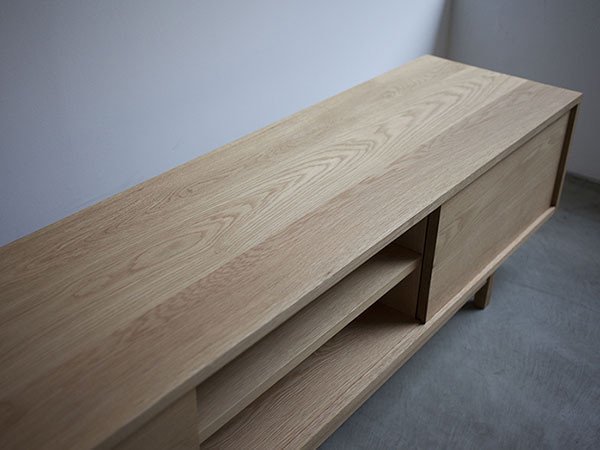 【グリニッチ オリジナル ファニチャー/greeniche original furniture / GOODS】のAV Board 1800 / AVボード 1800 インテリア・キッズ・メンズ・レディースファッション・服の通販 founy(ファニー) 　シンプル　Simple, Minimal　スマート　Smart, Elegant　フラット　Flat, Flat Shoes　ホーム・キャンプ・アウトドア・お取り寄せ　Home Living / Home & Lifestyle / Camping Gear / Outdoor Camping　家具・インテリア　Home Furniture & Interior. Stylish & Functional Living Spaces　テレビボード・テレビ台　TV Cabinets & Consoles　テレビ台・TVボード　Tv Board　|ID: prp329100004932563 ipo3291000000037022295