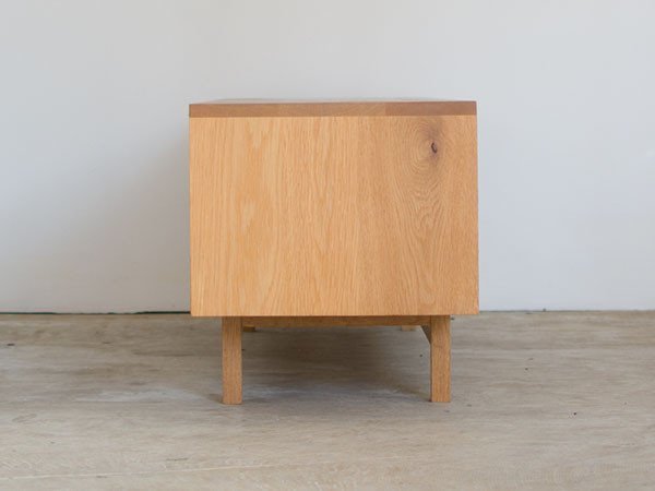 【グリニッチ オリジナル ファニチャー/greeniche original furniture / GOODS】のAV Board 1800 / AVボード 1800 インテリア・キッズ・メンズ・レディースファッション・服の通販 founy(ファニー) 　シンプル　Simple, Minimal　スマート　Smart, Elegant　フラット　Flat, Flat Shoes　ホーム・キャンプ・アウトドア・お取り寄せ　Home Living / Home & Lifestyle / Camping Gear / Outdoor Camping　家具・インテリア　Home Furniture & Interior. Stylish & Functional Living Spaces　テレビボード・テレビ台　TV Cabinets & Consoles　テレビ台・TVボード　Tv Board　|ID: prp329100004932563 ipo3291000000037022300