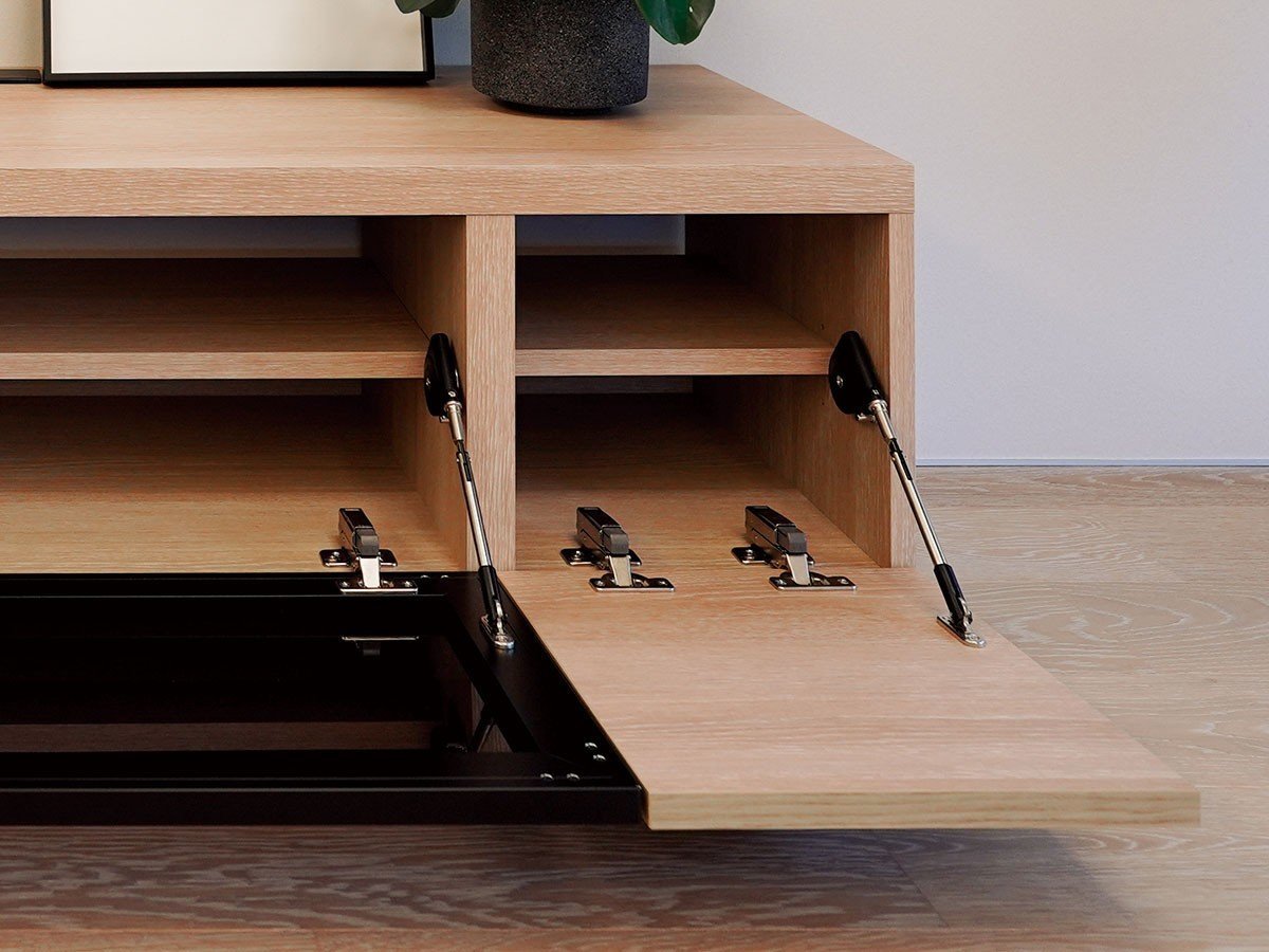 【センス/CENCE / GOODS】のTV BOARD / テレビボード 木扉・ガラス扉 幅180cm インテリア・キッズ・メンズ・レディースファッション・服の通販 founy(ファニー) 　ガラス　Glass, Glassware　フレーム　Frame, Outline　ホーム・キャンプ・アウトドア・お取り寄せ　Home Living / Home & Lifestyle / Camping Gear / Outdoor Camping　家具・インテリア　Home Furniture & Interior. Stylish & Functional Living Spaces　テレビボード・テレビ台　TV Cabinets & Consoles　テレビ台・TVボード　Tv Board　参考イメージ|ID: prp329100004932574 ipo3291000000037022375