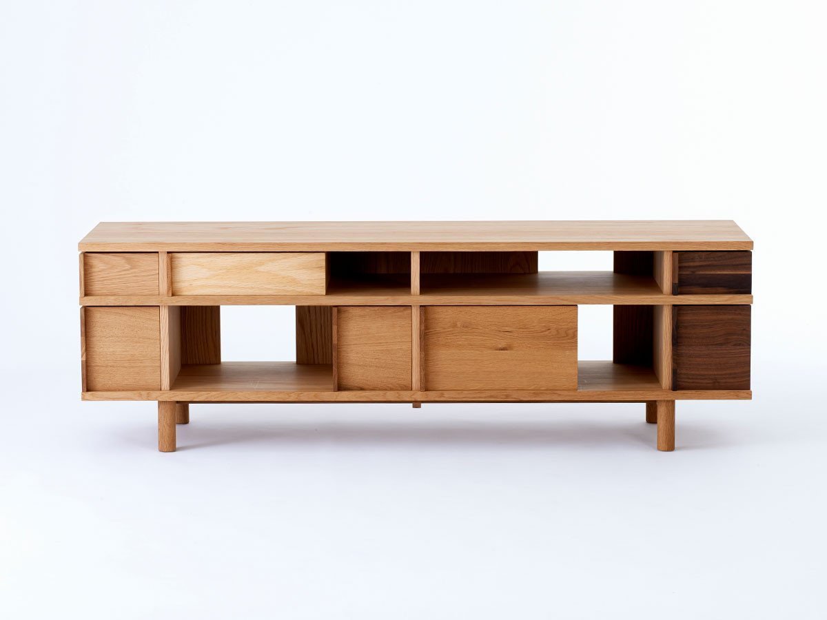 【ベンカ/BENCA / GOODS】のROSELLE Low board / ローゼル ローボード インテリア・キッズ・メンズ・レディースファッション・服の通販 founy(ファニー) 　シンプル　Simple, Minimal　ボックス　Boxy, Box Shape　ホーム・キャンプ・アウトドア・お取り寄せ　Home Living / Home & Lifestyle / Camping Gear / Outdoor Camping　家具・インテリア　Home Furniture & Interior. Stylish & Functional Living Spaces　テレビボード・テレビ台　TV Cabinets & Consoles　テレビ台・TVボード　Tv Board　木箱は単品販売もしておりますので、収納量に応じて買い足していくことができます。|ID: prp329100004932597 ipo3291000000037022542