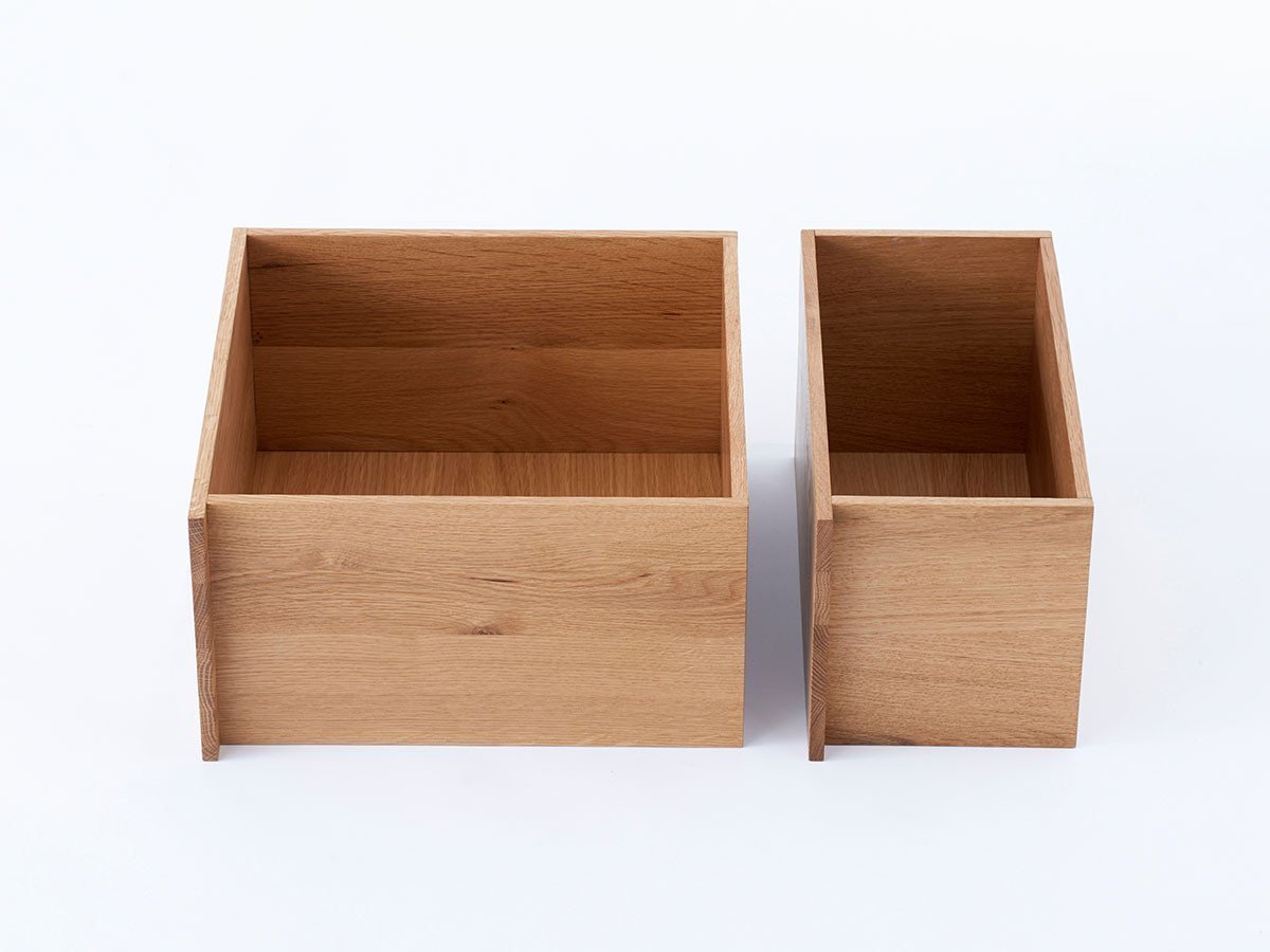 【ベンカ/BENCA / GOODS】のROSELLE Low board / ローゼル ローボード インテリア・キッズ・メンズ・レディースファッション・服の通販 founy(ファニー) 　シンプル　Simple, Minimal　ボックス　Boxy, Box Shape　ホーム・キャンプ・アウトドア・お取り寄せ　Home Living / Home & Lifestyle / Camping Gear / Outdoor Camping　家具・インテリア　Home Furniture & Interior. Stylish & Functional Living Spaces　テレビボード・テレビ台　TV Cabinets & Consoles　テレビ台・TVボード　Tv Board　木箱下段用|ID: prp329100004932597 ipo3291000000037022546