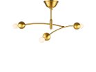 【フライミーパーラー/FLYMEe Parlor / GOODS】のCeiling Light / シーリングライト #115053 付属電球:白熱電球(ホワイトボール球)|ID: prp329100004938807 ipo3291000000037060249