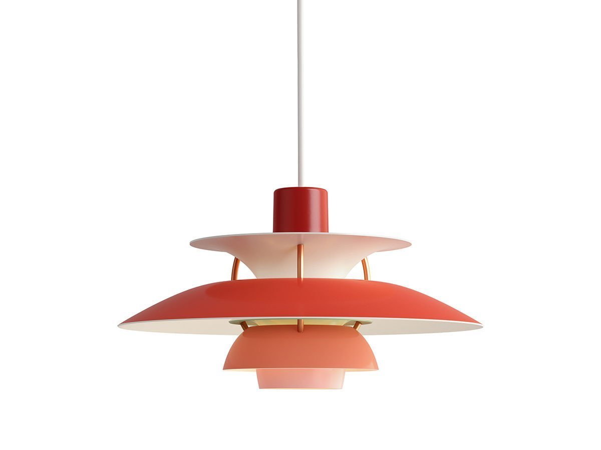 【ルイスポールセン/Louis Poulsen / GOODS】のPH 5 Mini / PH 5 ミニ インテリア・キッズ・メンズ・レディースファッション・服の通販 founy(ファニー) 　フィット　Fit, Slim Fit　送料無料　Free Shipping　ホーム・キャンプ・アウトドア・お取り寄せ　Home Living / Home & Lifestyle / Camping Gear / Outdoor Camping　家具・インテリア　Home Furniture & Interior. Stylish & Functional Living Spaces　ライト・照明　Lamps & Lighting Fixtures　ペンダントライト・吊り下げ照明　Pendant Light / Hanging Light Fixture　レッド・グラデーション|ID: prp329100004938826 ipo3291000000037060468