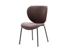 【モーダ エン カーサ/moda en casa / GOODS】のCOBRA chair / コブラ チェア 張地:モカ(ナノファイバー)|ID: prp329100004938831 ipo3291000000037060565