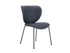 【モーダ エン カーサ/moda en casa / GOODS】のCOBRA chair / コブラ チェア 張地:ストーム - コール(プレミアム PU)|ID: prp329100004938831 ipo3291000000037060566