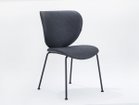 【モーダ エン カーサ/moda en casa / GOODS】のCOBRA chair / コブラ チェア 張地:ストーム - コール(プレミアム PU)|ID: prp329100004938831 ipo3291000000037060569