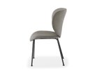 【モーダ エン カーサ/moda en casa / GOODS】のCOBRA chair / コブラ チェア 張地:ストーム - コンクリート(プレミアム PU)|ID: prp329100004938831 ipo3291000000037060570