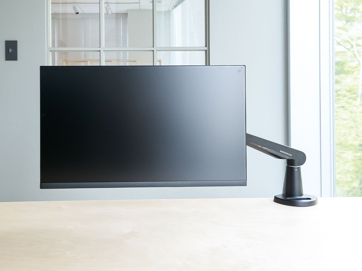 【ボーダレス/BORDERLESS / GOODS】のSWING / スウィング モニターアーム 人気、トレンドファッション・服の通販 founy(ファニー) 　送料無料　Free Shipping　アクセサリー　Fashion Accessories　スウィング　Swing, Flare Movement　デスク　Desk, Work Desk　フレーム　Frame, Outline　ホーム・キャンプ・アウトドア・お取り寄せ　Home Living / Home & Lifestyle / Camping Gear / Outdoor Camping　家具・インテリア　Home Furniture & Interior. Stylish & Functional Living Spaces　その他 インテリア雑貨、家具　Home Decor & Furniture Extras　 other-1|ID: prp329100004938833 ipo3291000000037060599