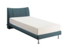 【ルフ/RUF BETTEN / GOODS】のMULTI COMFORT SYSTEM 213 / マルチコンフォートシステム 213 ステーションタイプ 張地名:FE-472(ファブリック Eランク)、サイズ:パーソナルシングル、脚部タイプ:スチール脚|ID: prp329100004938852 ipo3291000000037060731