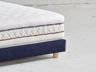 【ルフ/RUF BETTEN / GOODS】のMULTI COMFORT SYSTEM 213 / マルチコンフォートシステム 213 ステーションタイプ 脚部タイプ「木製脚 ハイ & ロー両用タイプ」(円柱部分使用時)参考イメージ|ID: prp329100004938852 ipo3291000000037060737