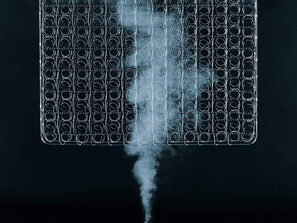 【フランスベッド/FRANCE BED / GOODS】のLife Treatment Mattress LT-Lex4 / ライフトリートメント マットレス LT-Lex4 ソフト インテリア・キッズ・メンズ・レディースファッション・服の通販 founy(ファニー) 　クッション　Cushion, Throw Pillow　抗菌　Antibacterial, Bacteria-Resistant　スプリング　Spring, Spring Collection　バランス　Balance, Style Balance　フィット　Fit, Slim Fit　ホーム・キャンプ・アウトドア・お取り寄せ　Home Living / Home & Lifestyle / Camping Gear / Outdoor Camping　家具・インテリア　Home Furniture & Interior. Stylish & Functional Living Spaces　その他 インテリア雑貨、家具　Home Decor & Furniture Extras　高密度連続スプリングは1本の鋼線を緻密に編み上げる高度な製法により、継ぎ目のない一体化した中空構造を|ID: prp329100004938863 ipo3291000000037060848