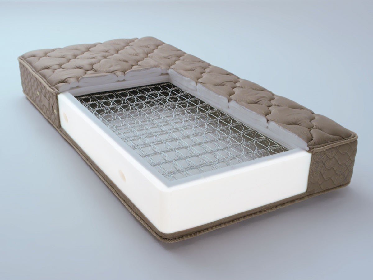 【フランスベッド/FRANCE BED / GOODS】のLife Treatment Mattress LT-Lex4 / ライフトリートメント マットレス LT-Lex4 ソフト インテリア・キッズ・メンズ・レディースファッション・服の通販 founy(ファニー) 　クッション　Cushion, Throw Pillow　抗菌　Antibacterial, Bacteria-Resistant　スプリング　Spring, Spring Collection　バランス　Balance, Style Balance　フィット　Fit, Slim Fit　ホーム・キャンプ・アウトドア・お取り寄せ　Home Living / Home & Lifestyle / Camping Gear / Outdoor Camping　家具・インテリア　Home Furniture & Interior. Stylish & Functional Living Spaces　その他 インテリア雑貨、家具　Home Decor & Furniture Extras　プロ・ウォール|マットレスの端をフランスベッド独自の技術「コールドキュアフォーム」一体成型で強化。|ID: prp329100004938863 ipo3291000000037060850