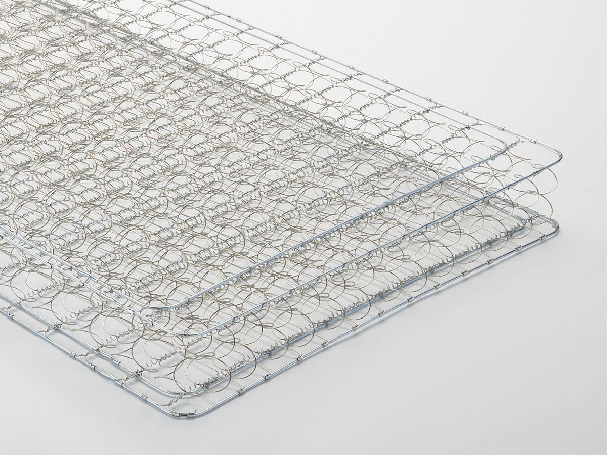 【フランスベッド/FRANCE BED / GOODS】のLife Treatment Mattress LT-Lex4 / ライフトリートメント マットレス LT-Lex4 ハード インテリア・キッズ・メンズ・レディースファッション・服の通販 founy(ファニー) 　クッション　Cushion, Throw Pillow　抗菌　Antibacterial, Bacteria-Resistant　スプリング　Spring, Spring Collection　バランス　Balance, Style Balance　フィット　Fit, Slim Fit　ホーム・キャンプ・アウトドア・お取り寄せ　Home Living / Home & Lifestyle / Camping Gear / Outdoor Camping　家具・インテリア　Home Furniture & Interior. Stylish & Functional Living Spaces　その他 インテリア雑貨、家具　Home Decor & Furniture Extras　本商品の硬さは「ハード」です。高密度連続スプリング|ハード用スプリングを1.83mm|ID: prp329100004938864 ipo3291000000037060865