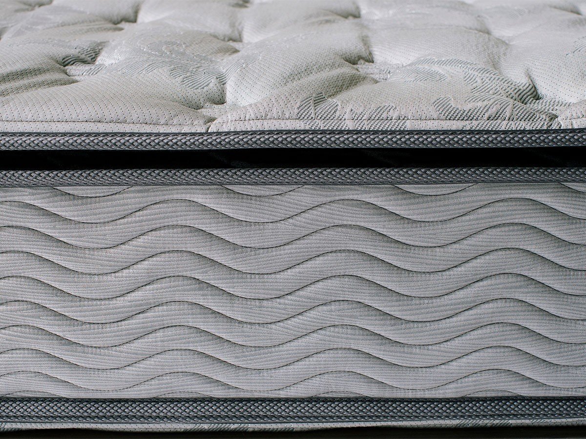 【フランスベッド/FRANCE BED / GOODS】のLife Treatment Mattress LT-Lex4 / ライフトリートメント マットレス LT-Lex4 ハード インテリア・キッズ・メンズ・レディースファッション・服の通販 founy(ファニー) 　クッション　Cushion, Throw Pillow　抗菌　Antibacterial, Bacteria-Resistant　スプリング　Spring, Spring Collection　バランス　Balance, Style Balance　フィット　Fit, Slim Fit　ホーム・キャンプ・アウトドア・お取り寄せ　Home Living / Home & Lifestyle / Camping Gear / Outdoor Camping　家具・インテリア　Home Furniture & Interior. Stylish & Functional Living Spaces　その他 インテリア雑貨、家具　Home Decor & Furniture Extras　オーバートップ|マットレストップのソフト層を本体から独立させることで、身体の凹凸に沿ってフィットしま|ID: prp329100004938864 ipo3291000000037060871