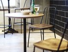 【コッコレ/Coccole / GOODS】のCHAIR / チェア C320 人気、トレンドファッション・服の通販 founy(ファニー) 送料無料 Free Shipping シンプル Simple, Minimal ビーチ Beach, Seaside ホーム・キャンプ・アウトドア・お取り寄せ Home Living / Home & Lifestyle / Camping Gear / Outdoor Camping 家具・インテリア Home Furniture & Interior. Stylish & Functional Living Spaces チェア・椅子 Seating & Chairs ダイニングチェア・木製チェア Dining Chairs thumbnail 座面アンティークブラウン|ID: prp329100004938873 ipo3291000000037060958