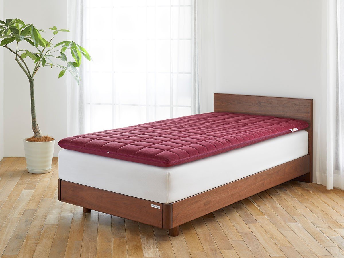 【エアウィーヴ/airweave / GOODS】のairweave 四季布団 和匠 / エアウィーヴ 四季布団 和匠(わしょう) インテリア・キッズ・メンズ・レディースファッション・服の通販 founy(ファニー) 　インナー　Innerwear　洗える　Machine Washable　冬　Winter / This Winter　送料無料　Free Shipping　夏　Summer　ホーム・キャンプ・アウトドア・お取り寄せ　Home Living / Home & Lifestyle / Camping Gear / Outdoor Camping　家具・インテリア　Home Furniture & Interior. Stylish & Functional Living Spaces　その他 インテリア雑貨、家具　Home Decor & Furniture Extras　ベッドマットレスに重ねてのご使用も可能です。|ID: prp329100004938883 ipo3291000000037061056