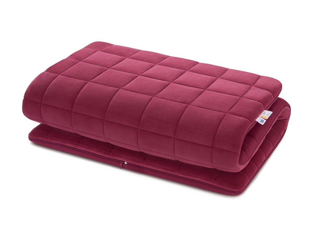 【エアウィーヴ/airweave / GOODS】のairweave 四季布団 和匠 / エアウィーヴ 四季布団 和匠(わしょう) インテリア・キッズ・メンズ・レディースファッション・服の通販 founy(ファニー) 　インナー　Innerwear　洗える　Machine Washable　冬　Winter / This Winter　送料無料　Free Shipping　夏　Summer　ホーム・キャンプ・アウトドア・お取り寄せ　Home Living / Home & Lifestyle / Camping Gear / Outdoor Camping　家具・インテリア　Home Furniture & Interior. Stylish & Functional Living Spaces　その他 インテリア雑貨、家具　Home Decor & Furniture Extras　三つに折り畳むことができますので、コンパクトに収納していただけます。|ID: prp329100004938883 ipo3291000000037061057