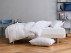 【トーキッドホテル/TORCHID HOTEL / GOODS】のEVAN PILLOW CASE / エヴァン ピローケース 包み型 スタンダード スカーレット|ID: prp329100004938887 ipo3291000000037061089