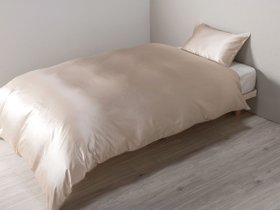 【ニューミン/newmine / GOODS】のnewmine / ニューミン 掛けふとんカバー NM3654 人気、トレンドファッション・服の通販 founy(ファニー) 送料無料 Free Shipping なめらか Smooth, Silky Texture サテン Satin, Glossy Fabric シルク Silk, 100% Silk ホーム・キャンプ・アウトドア・お取り寄せ Home Living / Home & Lifestyle / Camping Gear / Outdoor Camping 家具・インテリア Home Furniture & Interior. Stylish & Functional Living Spaces その他 インテリア雑貨、家具 Home Decor & Furniture Extras |ID:prp329100004938910