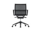 【ヴィトラ/Vitra / GOODS】のPhysix / フィジックス プラスチックベース シート:トリオニット 06 ブラックパール、フレーム:ディープブラック(国内在庫品)|ID: prp329100004938921 ipo3291000000037061285