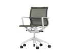 【ヴィトラ/Vitra / GOODS】のPhysix / フィジックス プラスチックベース シート:トリオニット 03 リード、フレーム:ソフトグレー|ID: prp329100004938921 ipo3291000000037061287