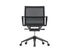 【ヴィトラ/Vitra / GOODS】のPhysix / フィジックス プラスチックベース シート:トリオニット 06 ブラックパール、フレーム:ディープブラック|ID: prp329100004938921 ipo3291000000037061293
