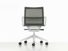 【ヴィトラ/Vitra / GOODS】のPhysix / フィジックス プラスチックベース シート:トリオニット 03 リード、フレーム:ソフトグレー|ID: prp329100004938921 ipo3291000000037061295