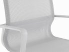 【ヴィトラ/Vitra / GOODS】のPhysix / フィジックス プラスチックベース シート:トリオニット 07 シルバーグレー、フレーム:ソフトグレー|ID: prp329100004938921 ipo3291000000037061300