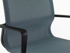 【ヴィトラ/Vitra / GOODS】のPhysix / フィジックス プラスチックベース シート:フリースネット 03 アイスグレー、フレーム:ソフトグレー|ID: prp329100004938921 ipo3291000000037061303