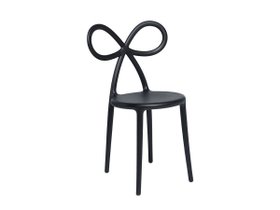 【キーブー/Qeeboo / GOODS】のRibbon Chair / リボンチェア 人気、トレンドファッション・服の通販 founy(ファニー) 送料無料 Free Shipping エレガント 上品 Elegant シンプル Simple, Minimal フェミニン Feminine, Girly リボン Ribbon, Bow 軽量 Lightweight, Ultra Light ホーム・キャンプ・アウトドア・お取り寄せ Home Living / Home & Lifestyle / Camping Gear / Outdoor Camping 家具・インテリア Home Furniture & Interior. Stylish & Functional Living Spaces チェア・椅子 Seating & Chairs ダイニングチェア・木製チェア Dining Chairs |ID:prp329100004938924