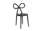 【キーブー/Qeeboo / GOODS】のRibbon Chair / リボンチェア ブラック|ID: prp329100004938924 ipo3291000000037061330