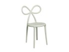 【キーブー/Qeeboo / GOODS】のRibbon Chair / リボンチェア ホワイト|ID: prp329100004938924 ipo3291000000037061332