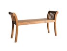 【カジャ/KAJA / GOODS】のLIBRA Kartini Bench / リブラ カルティニ ベンチ 2人掛け B ナチュラル|ID: prp329100004938925 ipo3291000000037061336