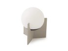 【ジャーナルスタンダード ファニチャー/journal standard Furniture / GOODS】のORB REST PORTABLE LAMP / オーブ レスト ポータブルランプ グレー|ID: prp329100004938961 ipo3291000000037061653