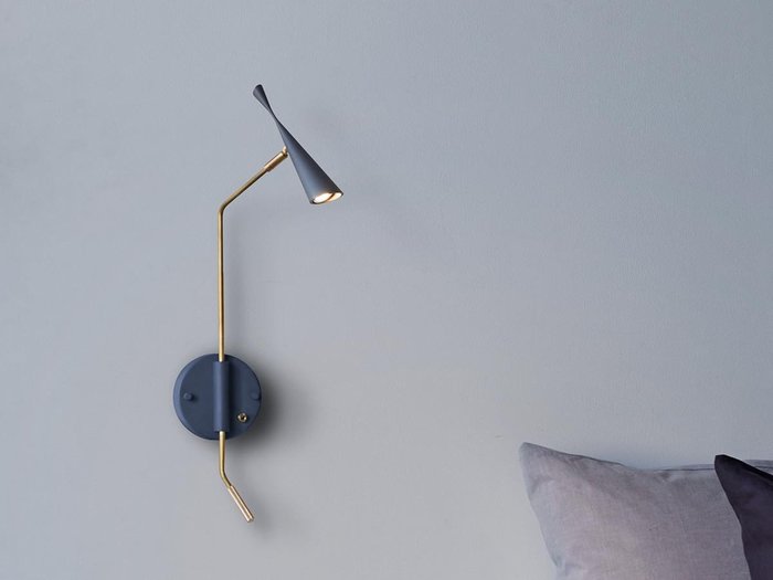 【アートワークスタジオ/ART WORK STUDIO / GOODS】のGossip-LED wall lamp / ゴシップ LED ウォールランプ インテリア・キッズ・メンズ・レディースファッション・服の通販 founy(ファウニー) https://founy.com/ 送料無料 Free Shipping シェイプ Shape, Slim Fit シンプル Simple, Minimal ホーム・キャンプ・アウトドア・お取り寄せ Home Living / Home & Lifestyle / Camping Gear / Outdoor Camping 家具・インテリア Home Furniture & Interior. Stylish & Functional Living Spaces ライト・照明 Lamps & Lighting Fixtures |ID: prp329100004938968 ipo3291000000037061724