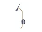 【アートワークスタジオ/ART WORK STUDIO / GOODS】のGossip-LED wall lamp / ゴシップ LED ウォールランプ グレー|ID: prp329100004938968 ipo3291000000037061726