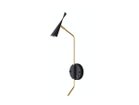【アートワークスタジオ/ART WORK STUDIO / GOODS】のGossip-LED wall lamp / ゴシップ LED ウォールランプ ブラック|ID: prp329100004938968 ipo3291000000037061727