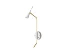 【アートワークスタジオ/ART WORK STUDIO / GOODS】のGossip-LED wall lamp / ゴシップ LED ウォールランプ ホワイト|ID: prp329100004938968 ipo3291000000037061728