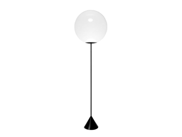 【トム ディクソン/Tom Dixon / GOODS】のGlobe Cone Slim Floor 2 / グローブ コーンスリムフロア 2 インテリア・キッズ・メンズ・レディースファッション・服の通販 founy(ファウニー) https://founy.com/ 送料無料 Free Shipping コレクション Collection, Seasonal Line ホーム・キャンプ・アウトドア・お取り寄せ Home Living / Home & Lifestyle / Camping Gear / Outdoor Camping 家具・インテリア Home Furniture & Interior. Stylish & Functional Living Spaces ライト・照明 Lamps & Lighting Fixtures フロアランプ・スタンドライト Floor Lamp / Standing Lamp |ID: prp329100004938970 ipo3291000000037061733