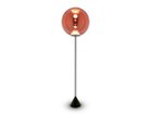 【トム ディクソン/Tom Dixon / GOODS】のGlobe Cone Slim Floor 2 / グローブ コーンスリムフロア 2 コッパー|ID: prp329100004938970 ipo3291000000037061736