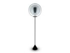 【トム ディクソン/Tom Dixon / GOODS】のGlobe Cone Slim Floor 2 / グローブ コーンスリムフロア 2 クローム(消灯時)|ID: prp329100004938970 ipo3291000000037061738