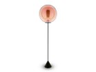 【トム ディクソン/Tom Dixon / GOODS】のGlobe Cone Slim Floor 2 / グローブ コーンスリムフロア 2 コッパー(消灯時)|ID: prp329100004938970 ipo3291000000037061739