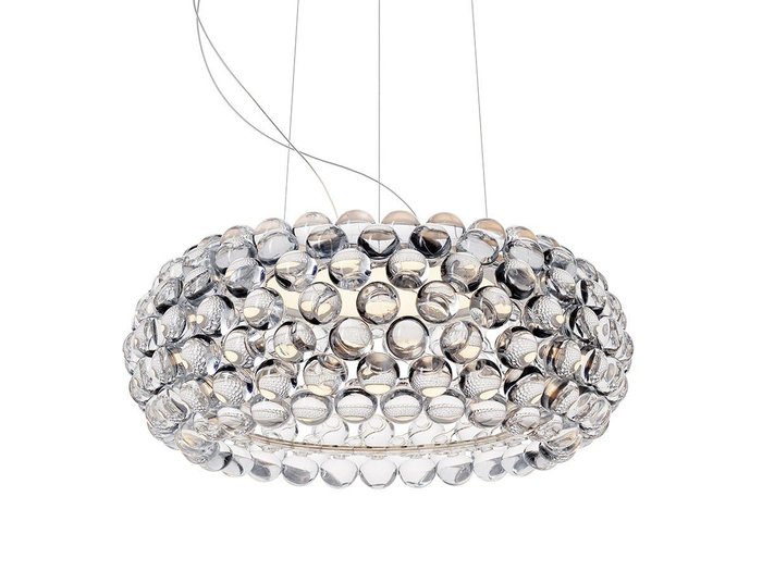 【フォスカリーニ/FOSCARINI / GOODS】のCaboche Plus Pendant Media / カボシュ プラス ペンダント メディア インテリア・キッズ・メンズ・レディースファッション・服の通販 founy(ファウニー) https://founy.com/ 送料無料 Free Shipping アクリル Acrylic Material シンプル Simple, Minimal パール Pearl, Pearl Accent ブレスレット Bracelet, Wristband モダン Modern, Contemporary 人気 Popular, Best Seller ホーム・キャンプ・アウトドア・お取り寄せ Home Living / Home & Lifestyle / Camping Gear / Outdoor Camping 家具・インテリア Home Furniture & Interior. Stylish & Functional Living Spaces ライト・照明 Lamps & Lighting Fixtures ペンダントライト・吊り下げ照明 Pendant Light / Hanging Light Fixture |ID: prp329100004938973 ipo3291000000037061756