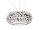 【フォスカリーニ/FOSCARINI / GOODS】のCaboche Plus Pendant Media / カボシュ プラス ペンダント メディア クリア|ID: prp329100004938973 ipo3291000000037061757