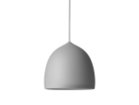 【フリッツ ハンセン/FRITZ HANSEN / GOODS】のSUSPENCE / サスペンス ペンダントランプ ライトグレー、サイズ:P1|ID: prp329100004938980 ipo3291000000037061833