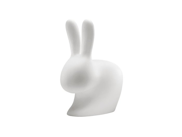 【キーブー/Qeeboo / GOODS】のRabbit XS Lamp / ラビット XS ランプ インテリア・キッズ・メンズ・レディースファッション・服の通販 founy(ファウニー) https://founy.com/ 送料無料 Free Shipping コンパクト Compact, Small Size テーブル Table, Dining Table ミラノ Milano Style, Italian-Inspired モチーフ Motif, Design Theme 軽量 Lightweight, Ultra Light ホーム・キャンプ・アウトドア・お取り寄せ Home Living / Home & Lifestyle / Camping Gear / Outdoor Camping 家具・インテリア Home Furniture & Interior. Stylish & Functional Living Spaces ライト・照明 Lamps & Lighting Fixtures |ID: prp329100004938985 ipo3291000000037061873
