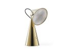 【トム ディクソン/Tom Dixon / GOODS】のPose Portable / ポーズ ポータブル ゴールド|ID: prp329100004938987 ipo3291000000037061891