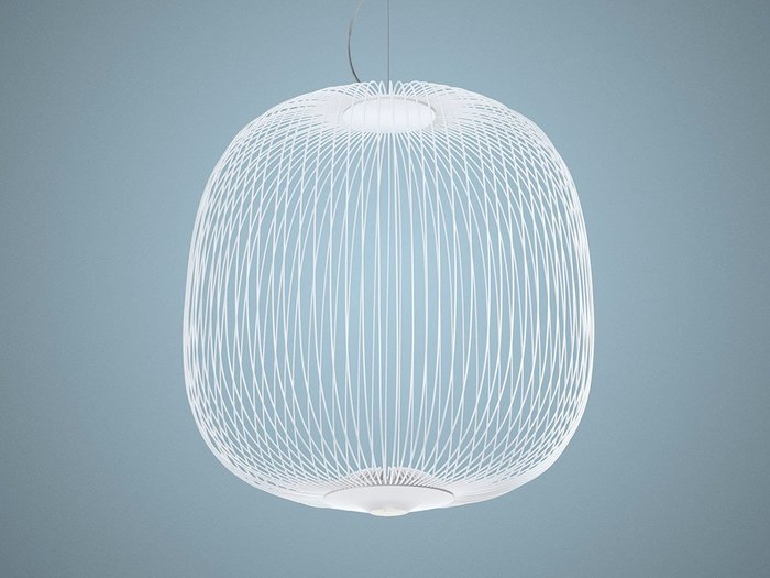 【フォスカリーニ/FOSCARINI / GOODS】のSpokes 2 Pendant / スポークス 2 ペンダント インテリア・キッズ・メンズ・レディースファッション・服の通販 founy(ファウニー) https://founy.com/ 送料無料 Free Shipping シンプル Simple, Minimal フォルム Silhouette, Form メタル Metal, Metal Parts ホーム・キャンプ・アウトドア・お取り寄せ Home Living / Home & Lifestyle / Camping Gear / Outdoor Camping 家具・インテリア Home Furniture & Interior. Stylish & Functional Living Spaces ライト・照明 Lamps & Lighting Fixtures ペンダントライト・吊り下げ照明 Pendant Light / Hanging Light Fixture |ID: prp329100004938993 ipo3291000000037061952